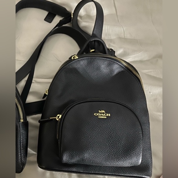 Coach Handbags - Sold